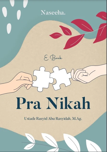 Cover Ebook Pra Nikah